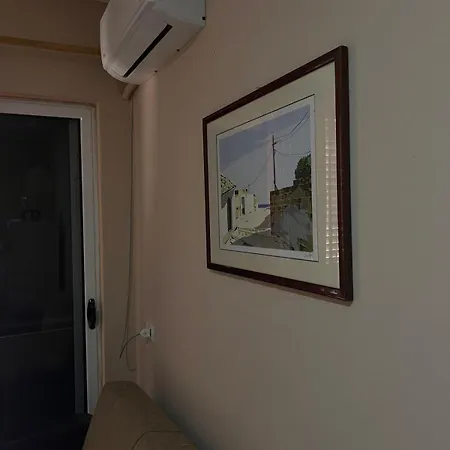 Apartment Sea Breeze Durres