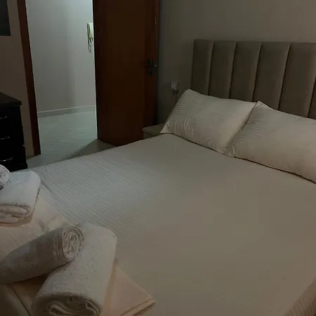 Apartment Sea Breeze *