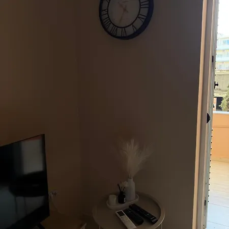 Sea Breeze Apartment