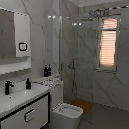 Sea Breeze Durres
