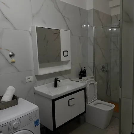 Sea Breeze Apartment
