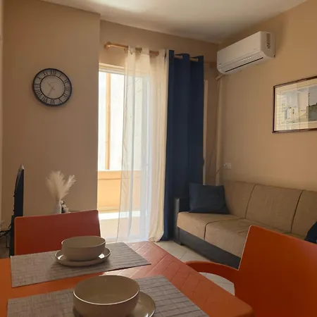 Sea Breeze Appartamento Durrës